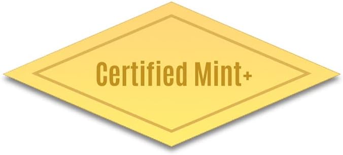 Certified Mint+ Jaxon Smith-Njigba 2023 Panini Instant 1st Look #7 1 of 559 Rookie Card