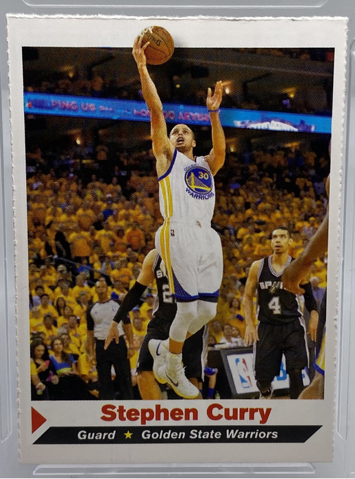 24) Stephen Curry 2013 Sports Illustrated for Kids #287 Rare Card Lot NM-Mt SI