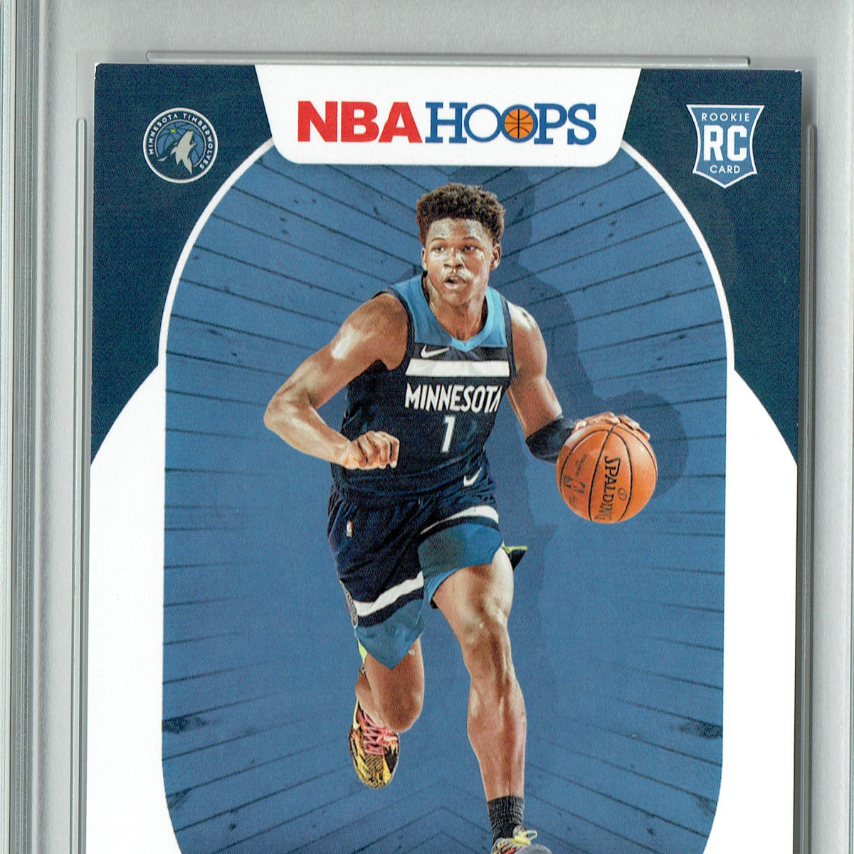 mgs graded cards 1992 Upper Deck #P43 Shaquille O'Neal MGS GRADED 10 Gem Mint Rookie Card RC
