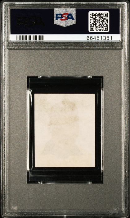 PSA 4 Pele 1962 Caramelos #71 Mundial De Futbol - Chile Rare Card