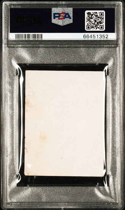 PSA 2 Pele 1963 Imperia Calcio #12 Trading Card