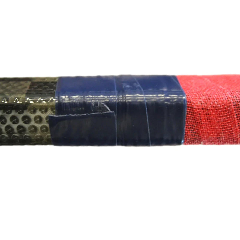 Alexander Ovechkin Signed 2024 - 2025 Game Used Hockey Stick Washington Capitals JSA