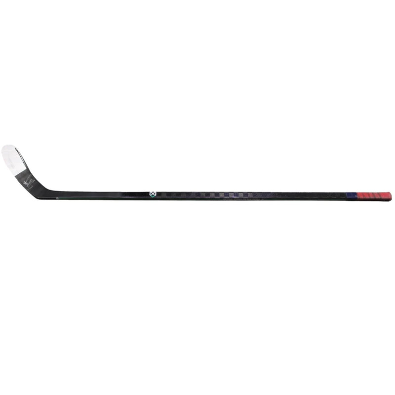 Alexander Ovechkin Signed 2024 - 2025 Game Used Hockey Stick Washington Capitals JSA