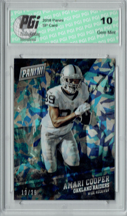 pgi Rookie Cards pgi Rookie Cards
