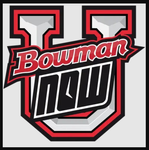 Ashton Jeanty 2024 Bowman University Now #50 Blue SP 49 Made Rookie Card PGI 10