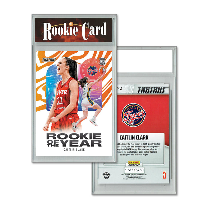 WNBA Certified Mint Superpack II - Legends & Rookies - 9 Total Cards - Caitlin Clark, A’Ja Wilson, Angel Reese, Cameron Brink, Sabrina Ionescu & More