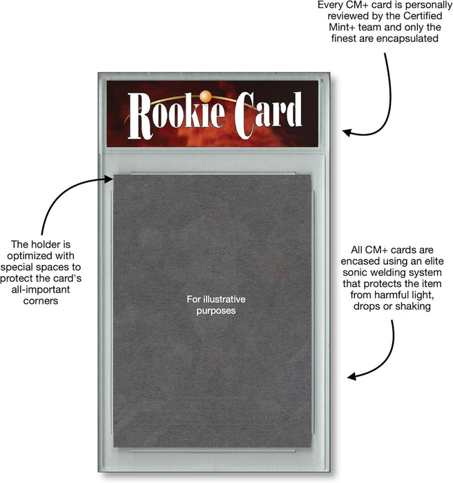 Certified Mint+ Cam Skattebo 2025 Panini Instant #70 Limited Edition Rookie Card New York Giants