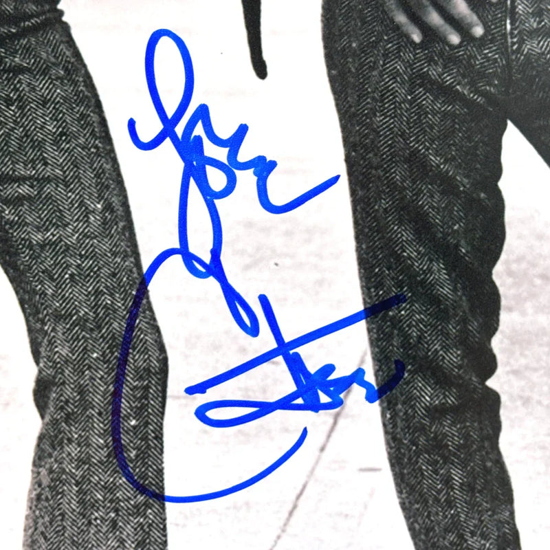 Cher Autographed 11x14 Photo Framed PSA/DNA COA Singer Signed Sonny Bono