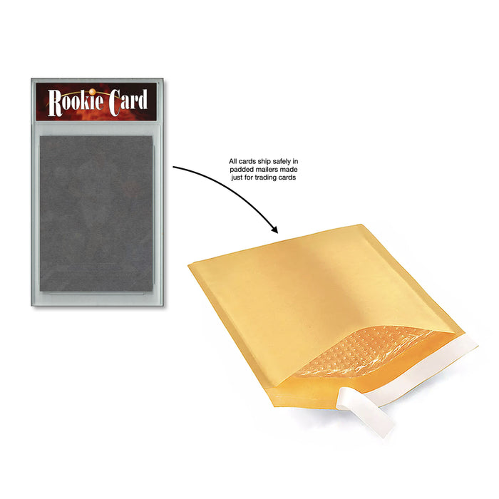 Certified Mint+ Adrian Peterson 2007 Sage Aspire #H-2 Gold #23/25 Rookie Card Oklahoma Sooners