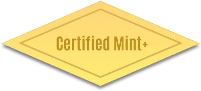 Certified Mint+ The TRIPLE! Lionel Messi Pele Cristiano Ronaldo 2022 Leaf Legends Edition #LM-CR-P Greatest Soccer Trading Card