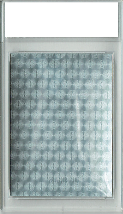 Shedeur Sanders 2024 Leaf HYPE Metal HM16 Gold Superfractor Proof 1/1 Rookie Card