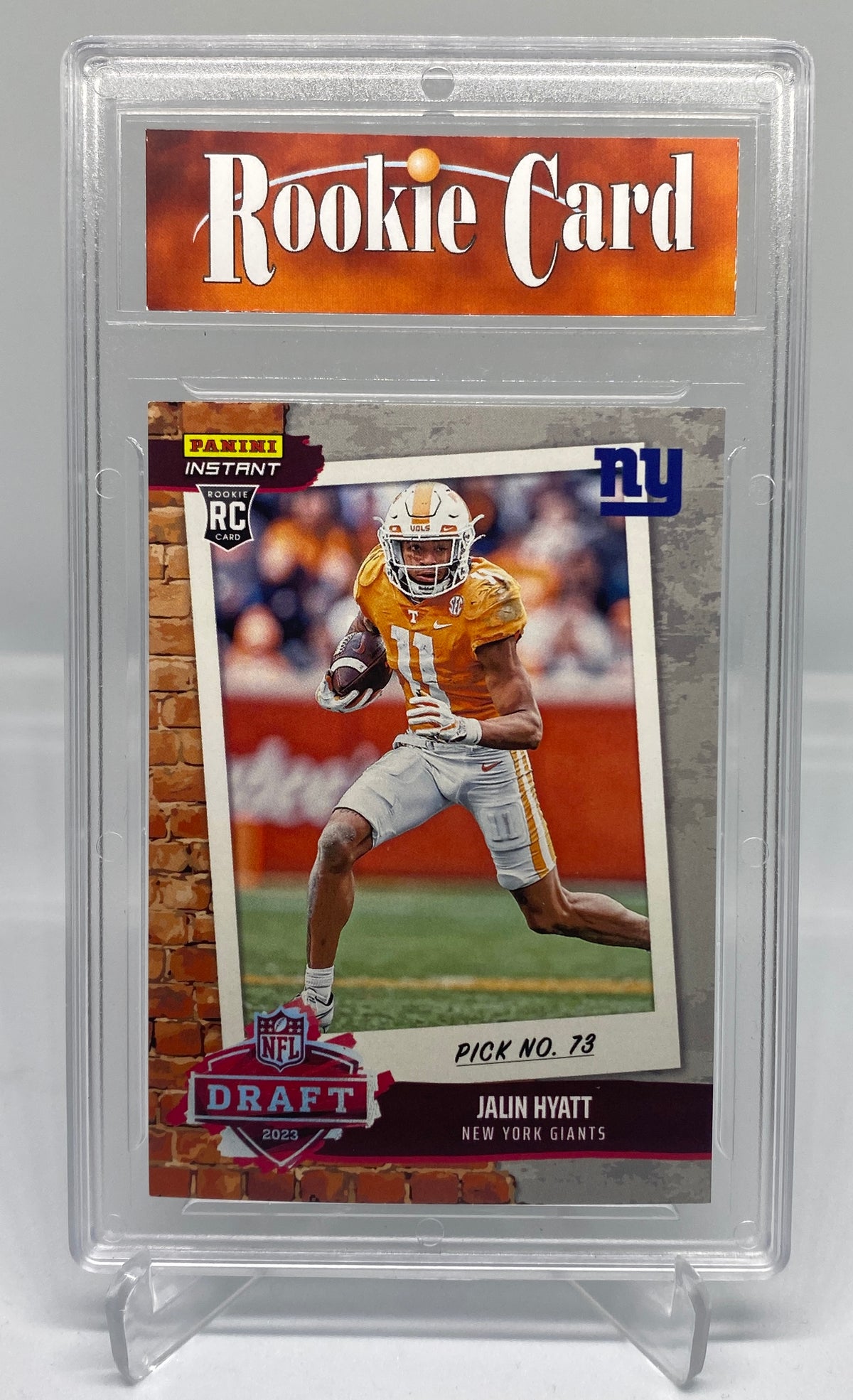 Which Rookie cards to buy? 2022 NFL DRAFT class