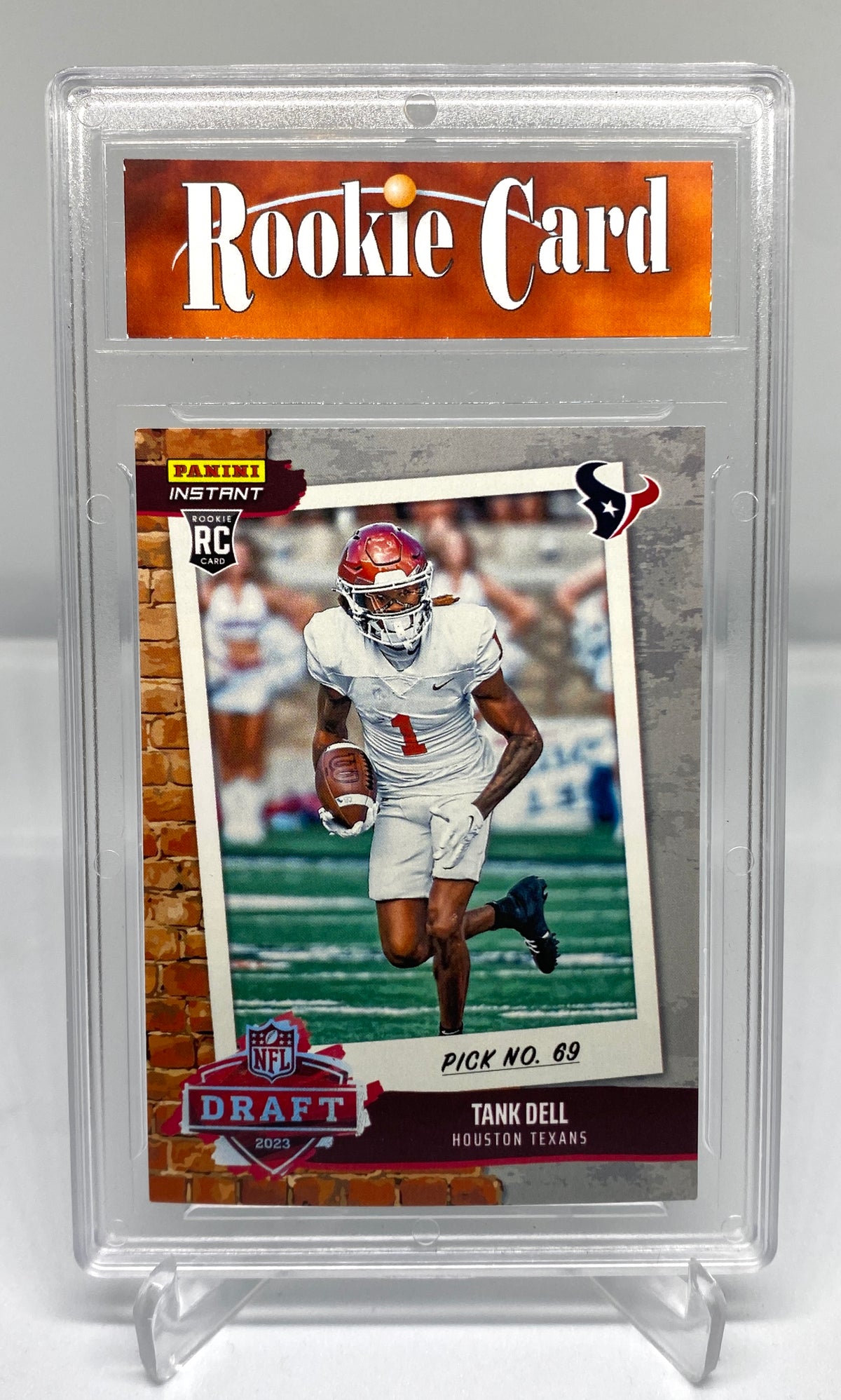 Pin on Panini instant football cards