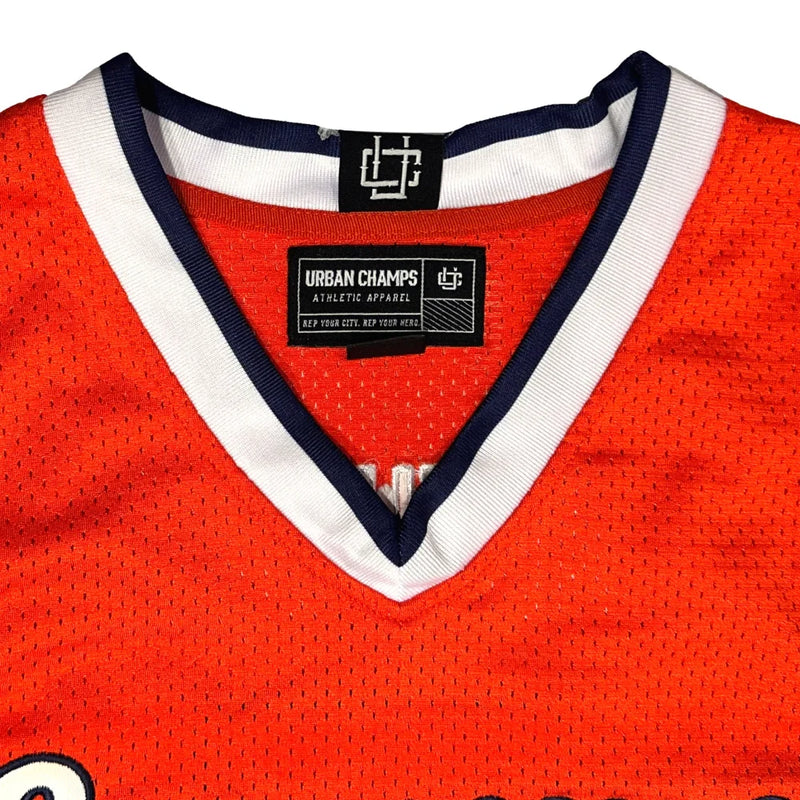 Kiyan Anthony Autographed Syracuse Orange Signed Jersey JSA COA