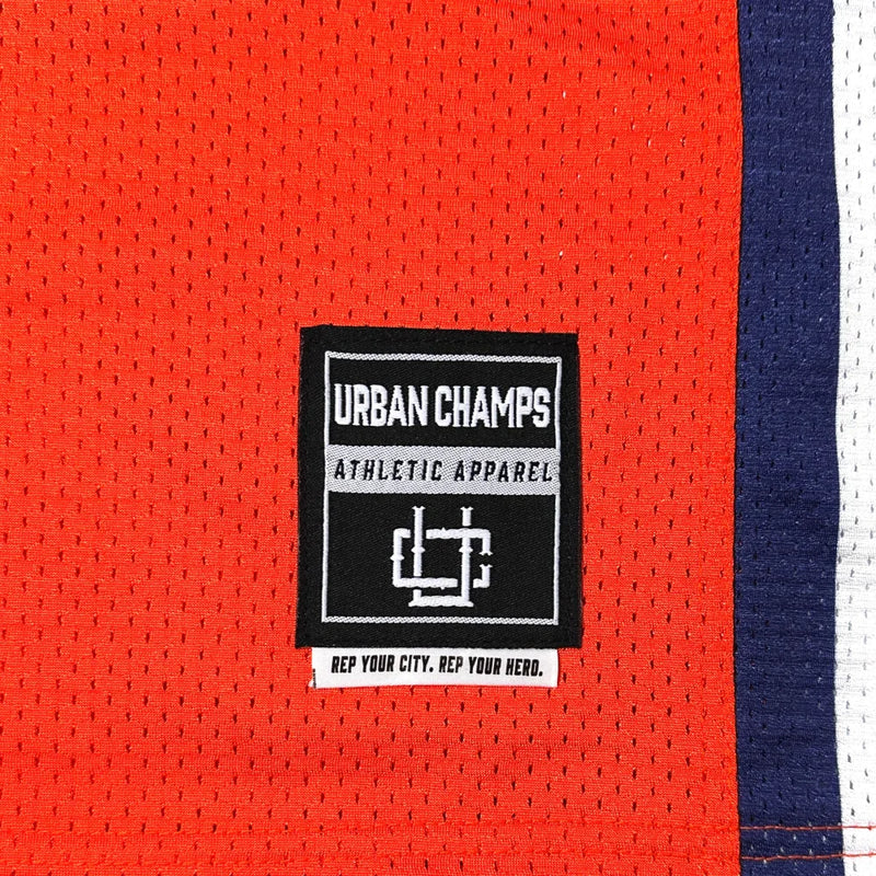 Kiyan Anthony Autographed Syracuse Orange Signed Jersey JSA COA