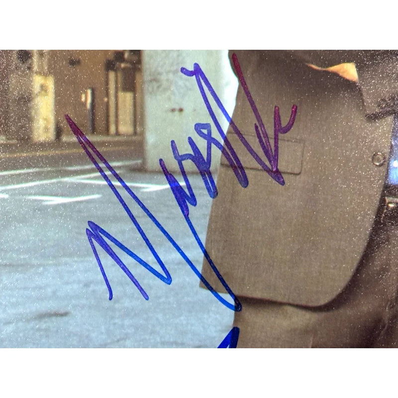 Law and Order SVU Signed 8x10 Photos Framed Autographed Ice-T Mariska Hargitay ChristopherMeloni