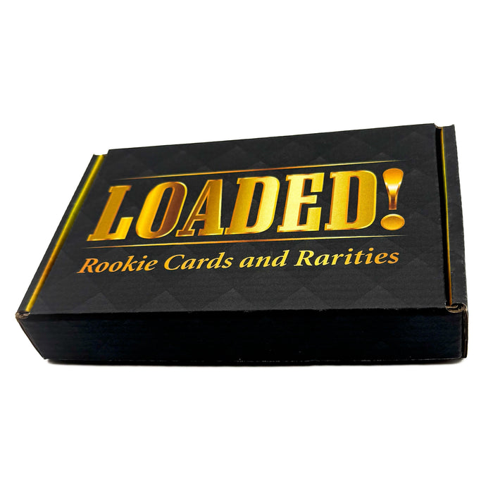 LOADED! Certified Mint+ Hockey Collector’s Box Rookie Cards & Rarities - Connor Bedard, Macklin Celebrini, Alexander Ovechkin, Auston Matthews, Gretzky and more