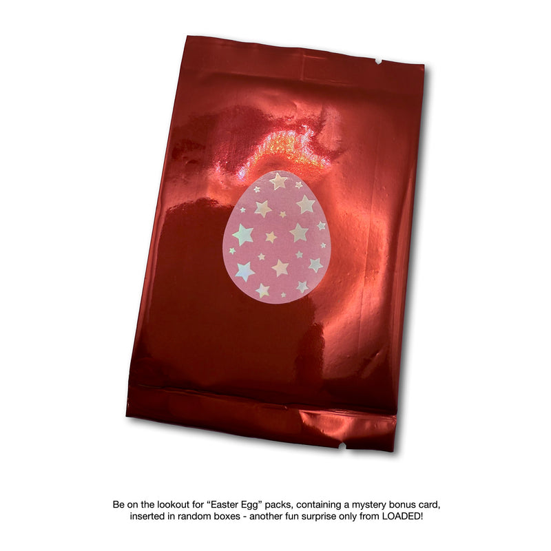 LOADED! PGI 10 College Football NIL Collector's Box - All Rookie Cards - Arch Manning, Ryan Williams, Jeremiah Smith, Bryce Underwood, Carson Beck