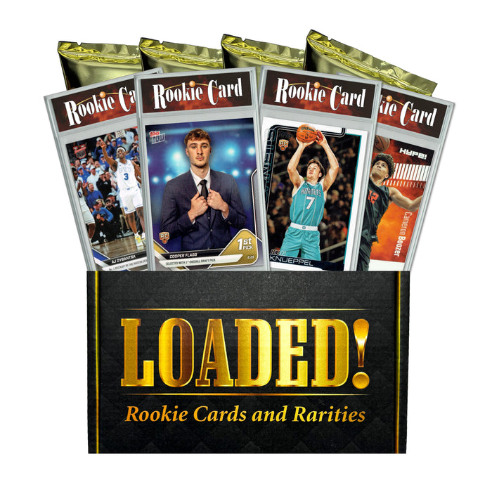 LOADED! 2026 Certified Mint+ Next Gen Basketball Collector's Box: 4 NIL/NBA Rookie Cards - Cooper Flagg, A.J. Dybantsa, Kon Knueppel, Darryn Peterson, Cameron Boozer & more