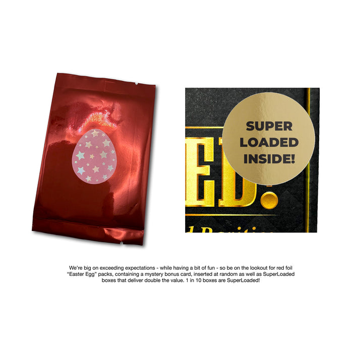 LOADED! WNBA/NIL Collector's Box: 4 Certified Mint+ Rookie Cards & Rarities - Caitlin Clark, A’Ja Wilson, Angel Reese, Cameron Brink, Ionescu, Taurasi & More