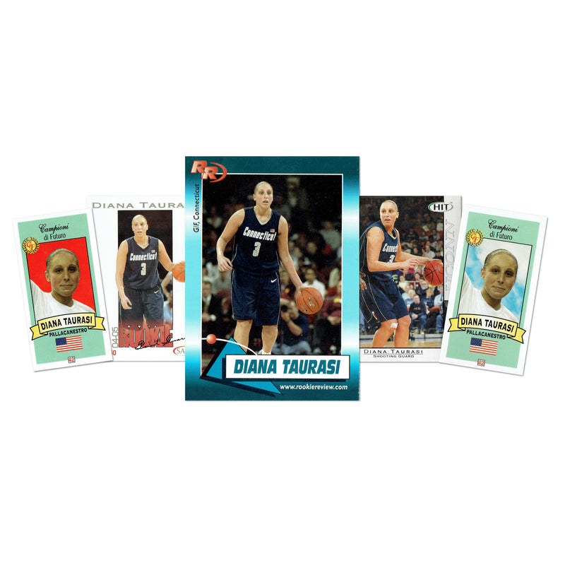 2024 WNBA Certified Mint Superpack - 15 Top Rookie Cards & Bonuses Caitlin Clark, Angel Reese, Paige Bueckers, Cameron Brink, Diana Taurasi & More