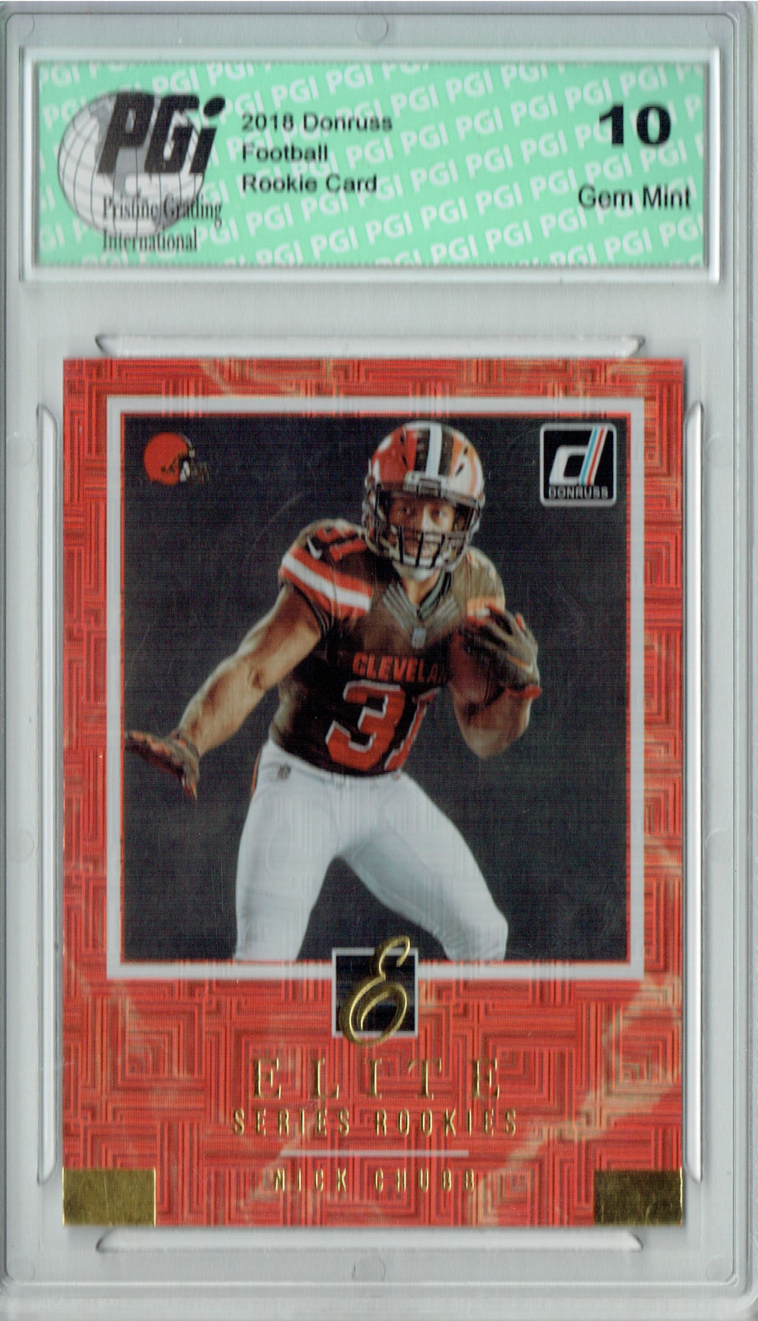 Products — Rookie Cards