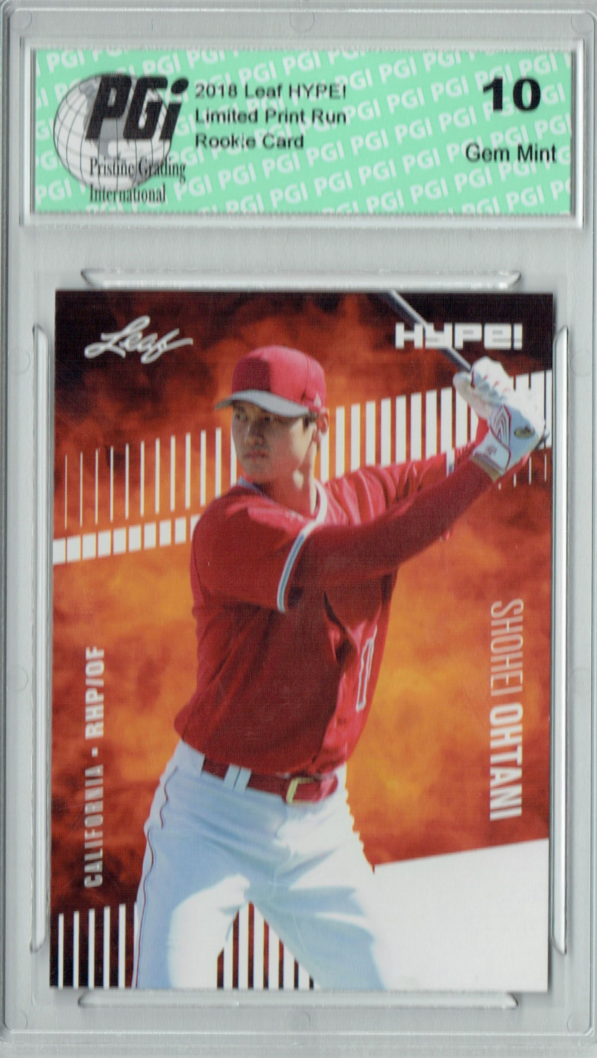 5 Best Shohei Ohtani Rookie Cards To Own In 2023