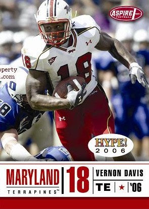 Laurence Maroney Sage Aspire HYPE 25 Rookie Card Lot