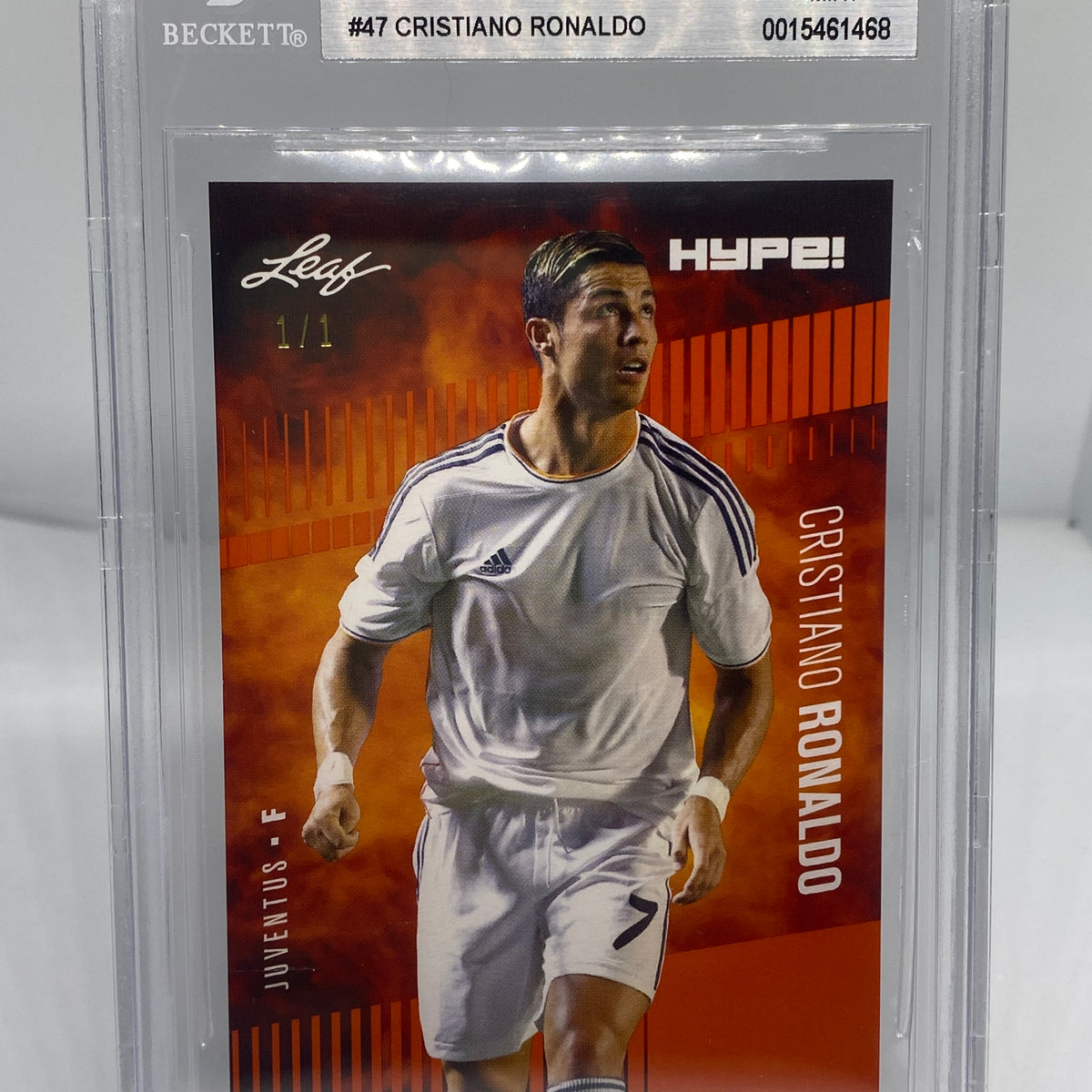 Top Cristiano Ronaldo Cards, Best, Rookie Cards, Autographs