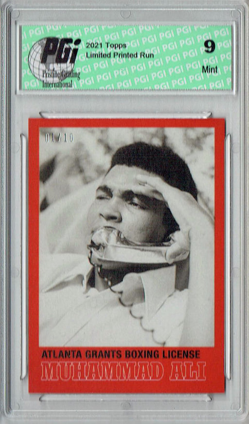 Boxing Rookie Cards Boxing Rookie Cards